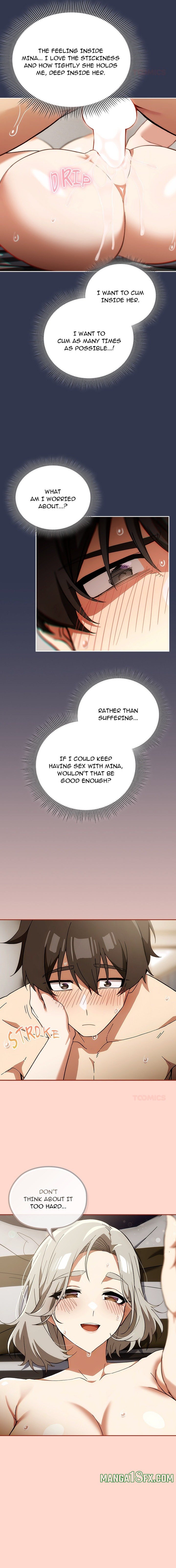 Switch ON Season 2 - Chapter 7 [photo 8] - MangaPorn