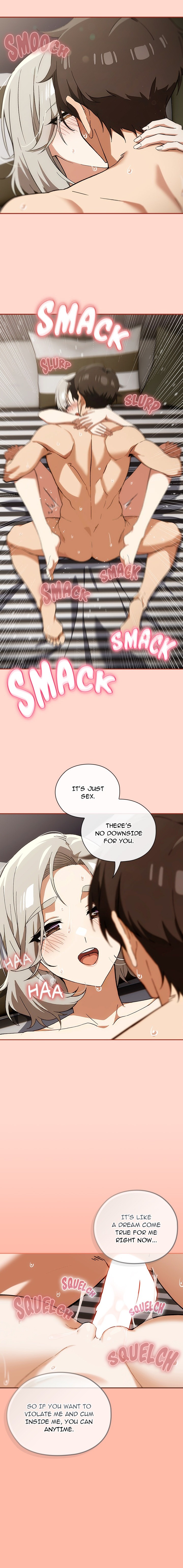 Switch ON Season 2 - Chapter 7 [photo 9] - MangaPorn