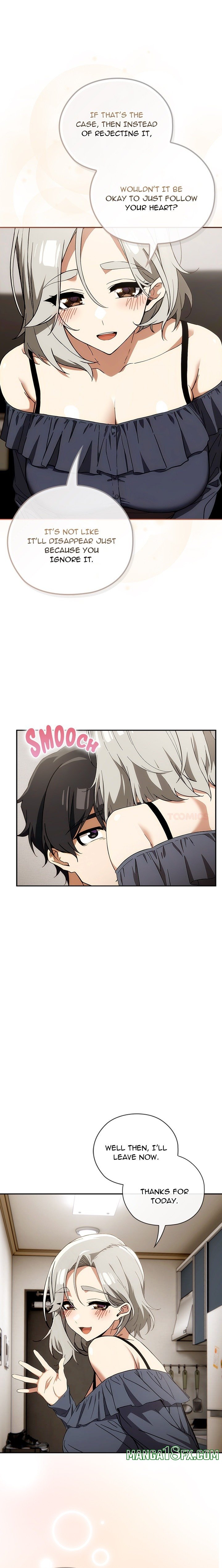 Switch ON Season 2 - Chapter 8 [photo 10] - MangaPorn