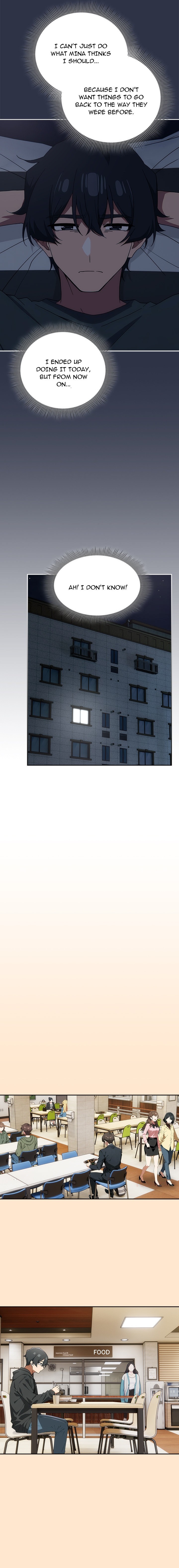 Switch ON Season 2 - Chapter 8 [photo 12] - MangaPorn