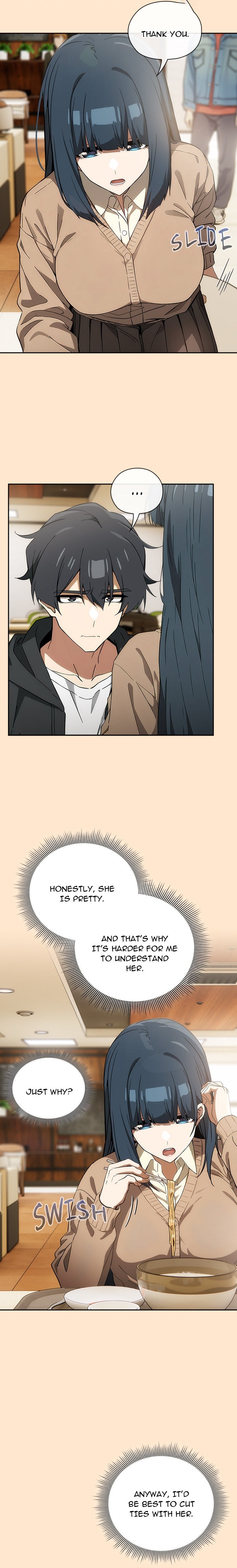 Switch ON Season 2 - Chapter 8 [photo 14] - MangaPorn