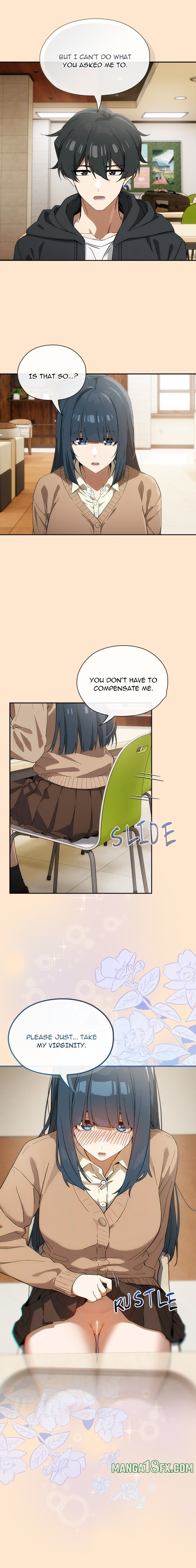 Switch ON Season 2 - Chapter 8 [photo 17] - MangaPorn