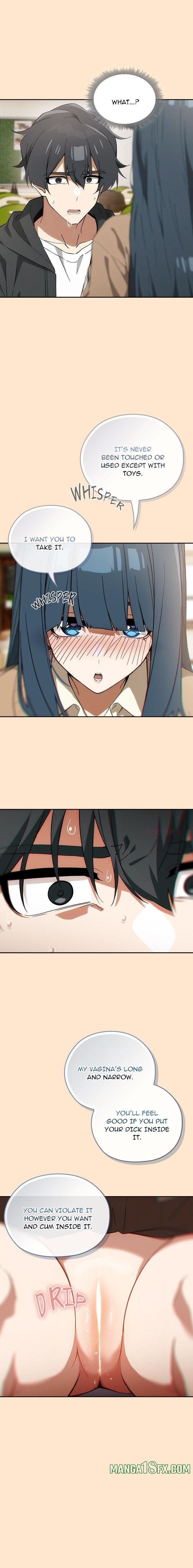 Switch ON Season 2 - Chapter 8 [photo 18] - MangaPorn