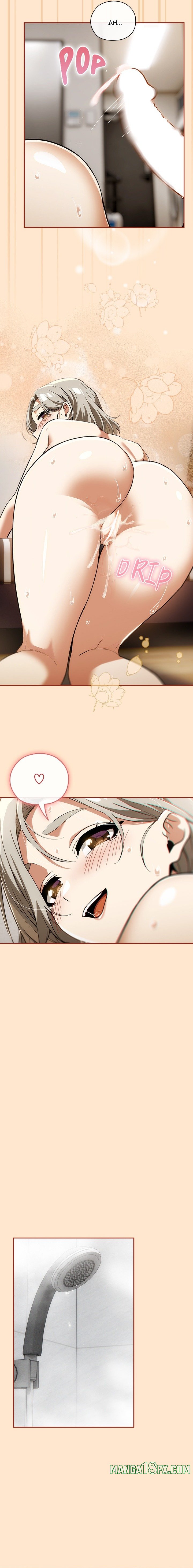 Switch ON Season 2 - Chapter 8 [photo 5] - MangaPorn