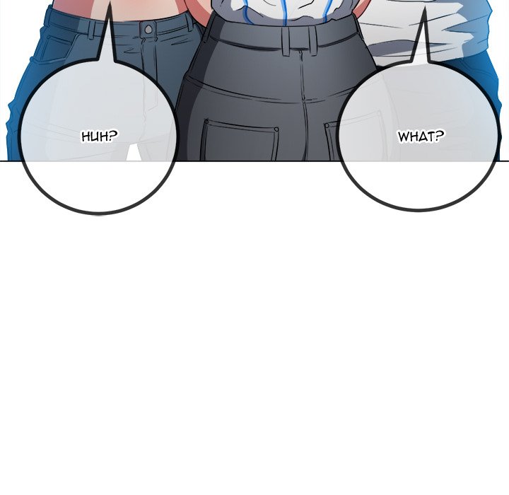 My High School Bully - Chapter 81 [photo 102] - MangaPorn