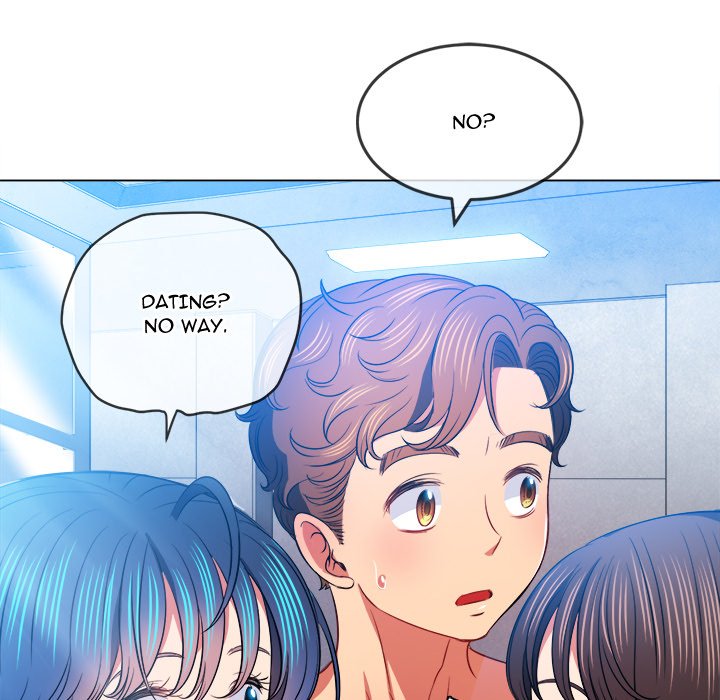 My High School Bully - Chapter 81 [photo 103] - MangaPorn