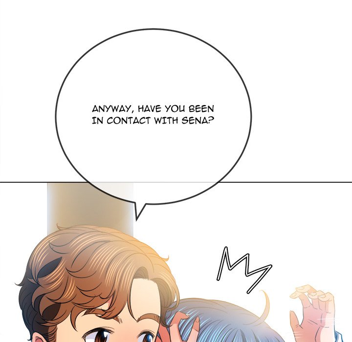 My High School Bully - Chapter 81 [photo 120] - MangaPorn