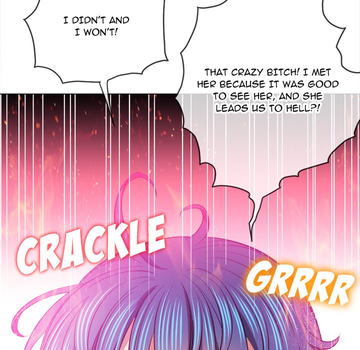 My High School Bully - Chapter 81 [photo 122] - MangaPorn