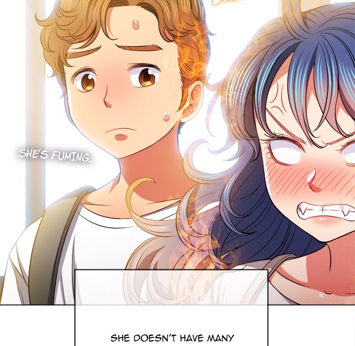 My High School Bully - Chapter 81 [photo 125] - MangaPorn