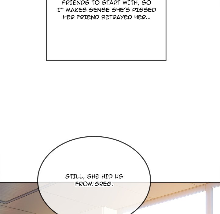 My High School Bully - Chapter 81 [photo 126] - MangaPorn