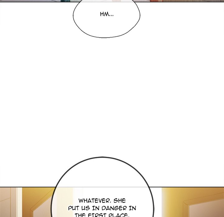 My High School Bully - Chapter 81 [photo 128] - MangaPorn