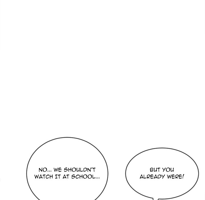 My High School Bully - Chapter 81 [photo 139] - MangaPorn