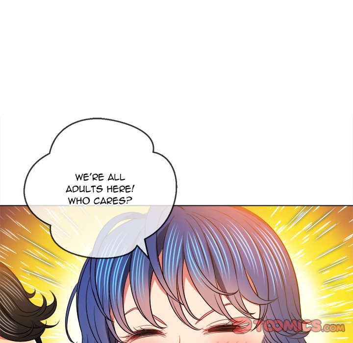 My High School Bully - Chapter 81 [photo 141] - MangaPorn