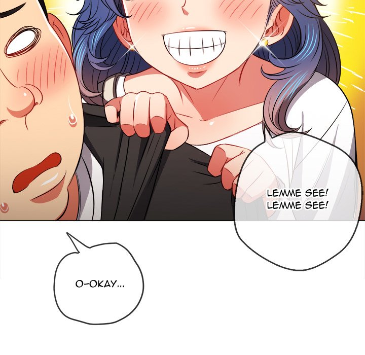 My High School Bully - Chapter 81 [photo 142] - MangaPorn