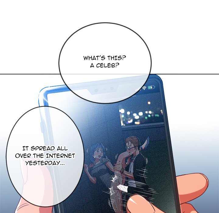 My High School Bully - Chapter 81 [photo 143] - MangaPorn