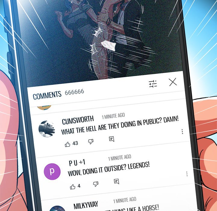 My High School Bully - Chapter 81 [photo 149] - MangaPorn