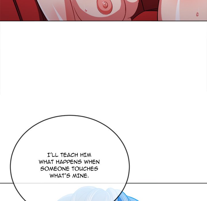 My High School Bully - Chapter 81 [photo 17] - MangaPorn