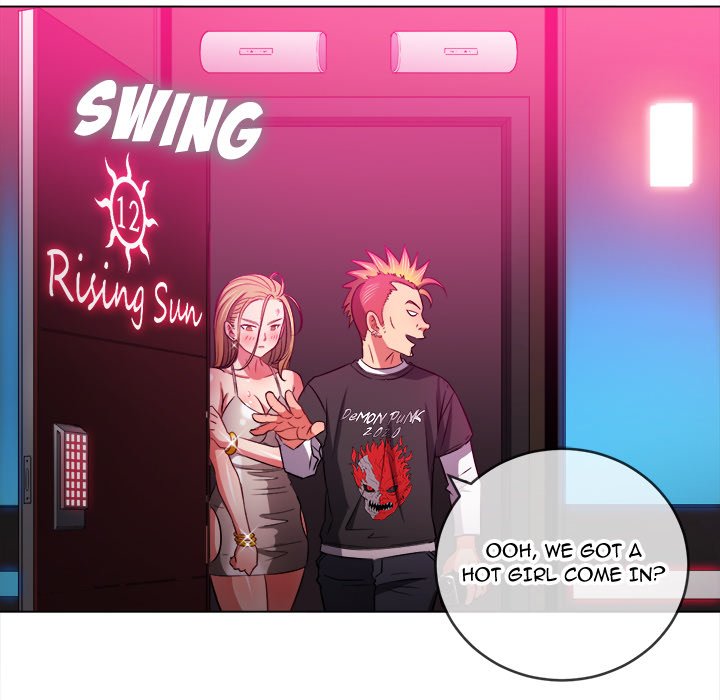 My High School Bully - Chapter 81 [photo 35] - MangaPorn