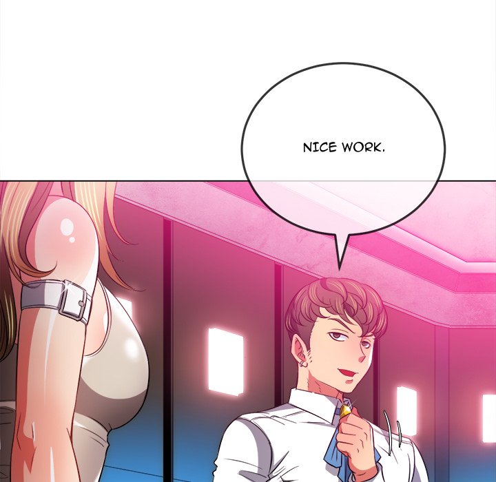 My High School Bully - Chapter 81 [photo 36] - MangaPorn