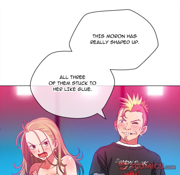 My High School Bully - Chapter 81 [photo 39] - MangaPorn