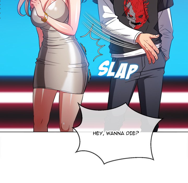 My High School Bully - Chapter 81 [photo 40] - MangaPorn