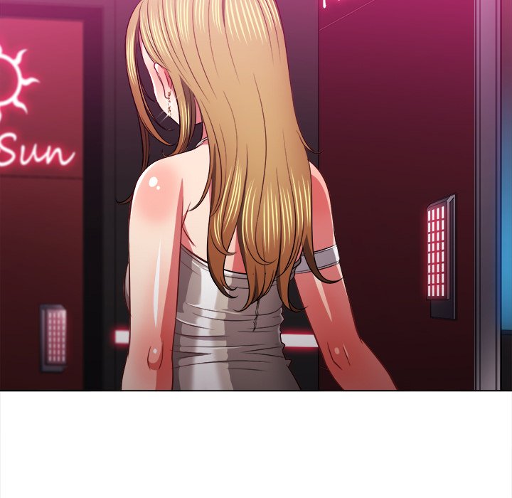 My High School Bully - Chapter 81 [photo 42] - MangaPorn