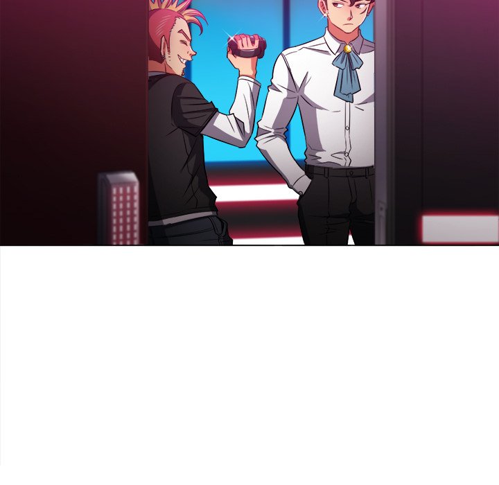 My High School Bully - Chapter 81 [photo 44] - MangaPorn