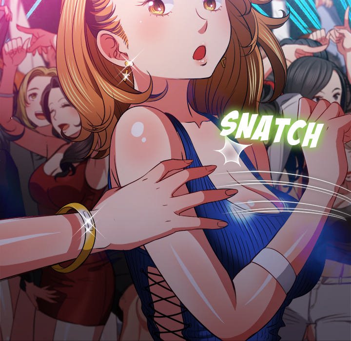 My High School Bully - Chapter 81 [photo 58] - MangaPorn