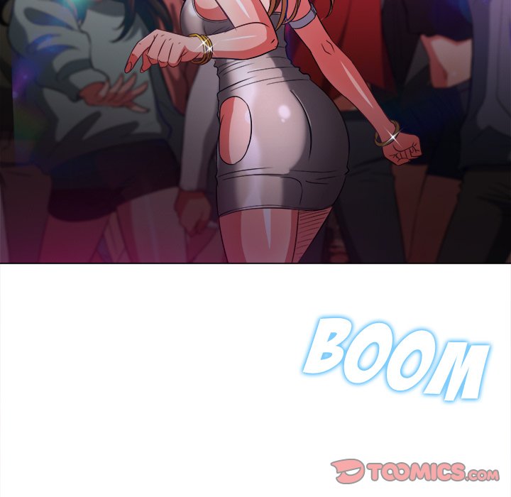 My High School Bully - Chapter 81 [photo 63] - MangaPorn