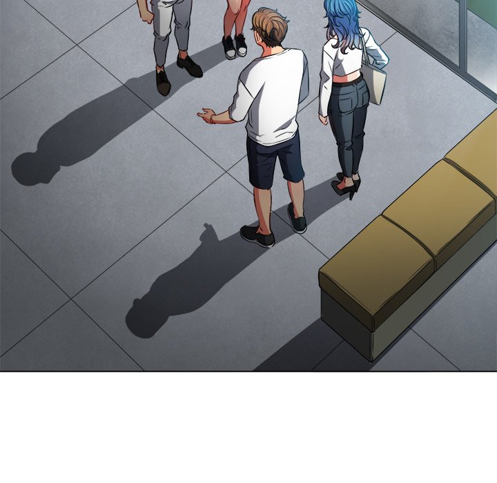 My High School Bully - Chapter 81 [photo 73] - MangaPorn