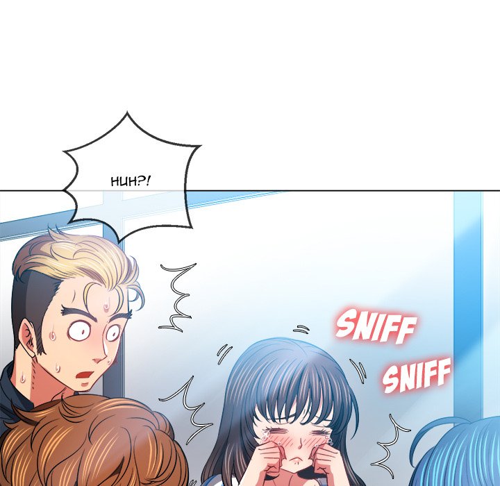 My High School Bully - Chapter 81 [photo 78] - MangaPorn