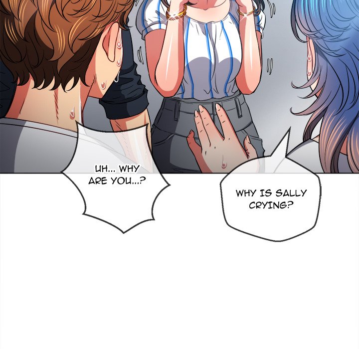 My High School Bully - Chapter 81 [photo 79] - MangaPorn