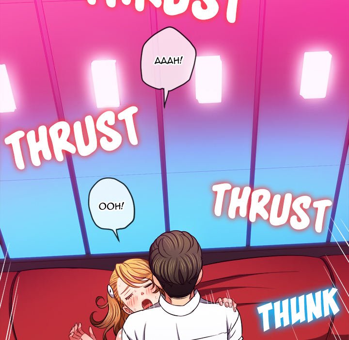 My High School Bully - Chapter 81 [photo 8] - MangaPorn