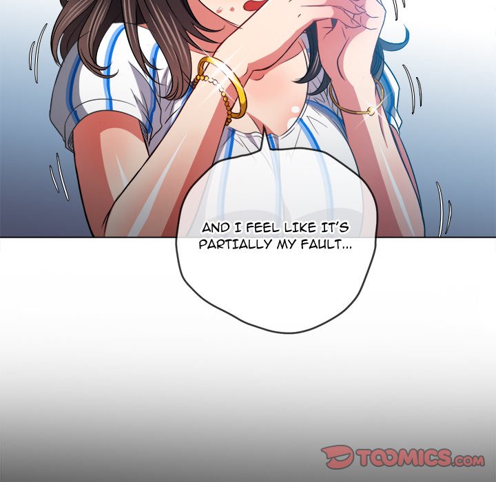 My High School Bully - Chapter 81 [photo 81] - MangaPorn