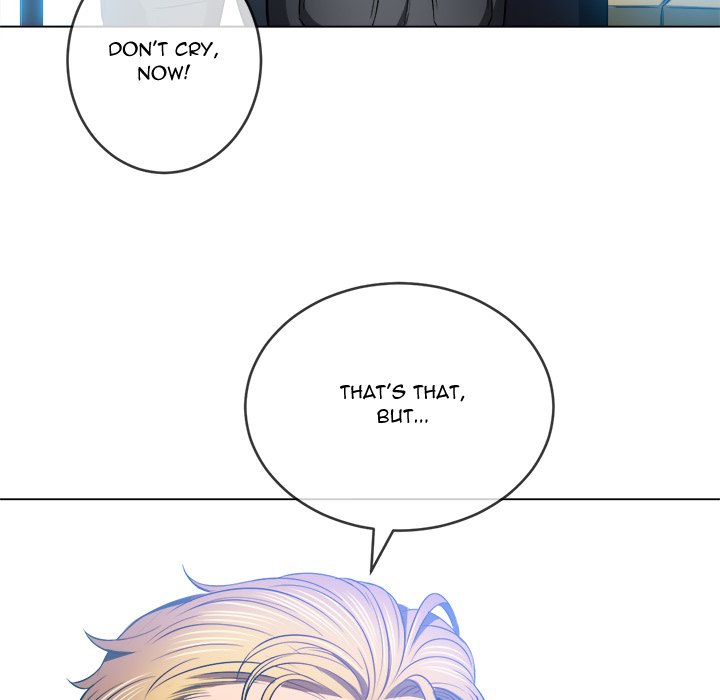 My High School Bully - Chapter 81 [photo 98] - MangaPorn