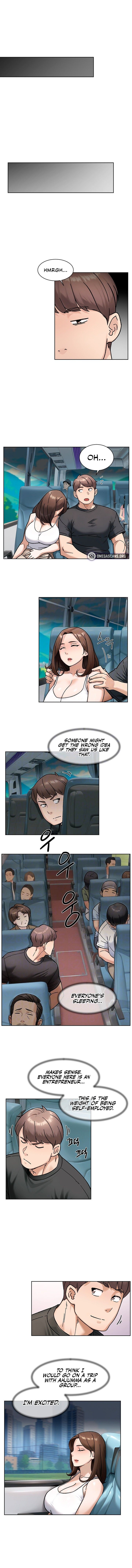 Cleaning Service - Chapter 46 [photo 3] - MangaPorn