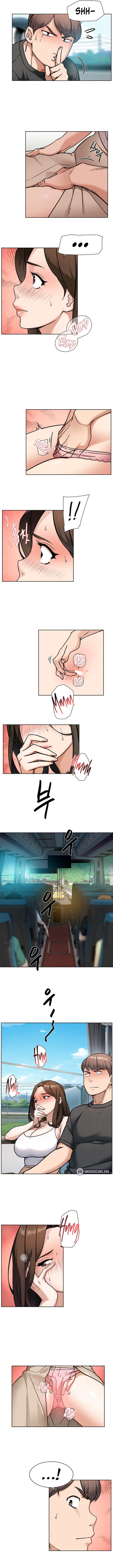 Cleaning Service - Chapter 46 [photo 5] - MangaPorn