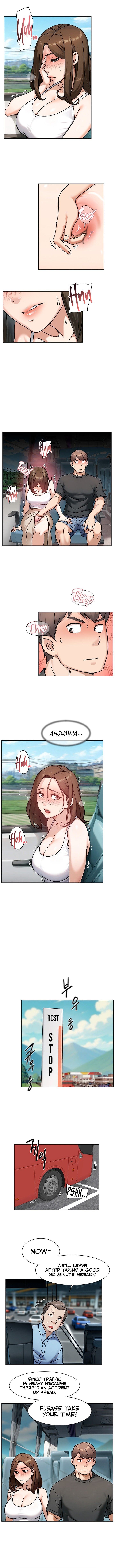 Cleaning Service - Chapter 46 [photo 6] - MangaPorn