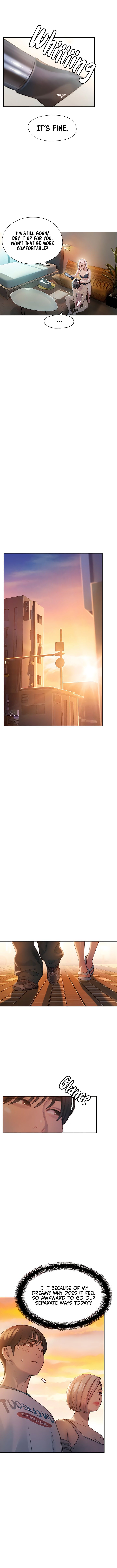 Love Limit Exceeded - Chapter 37 [photo 6] - MangaPorn