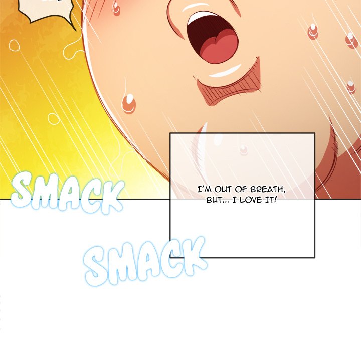 My High School Bully - Chapter 82 [photo 108] - MangaPorn