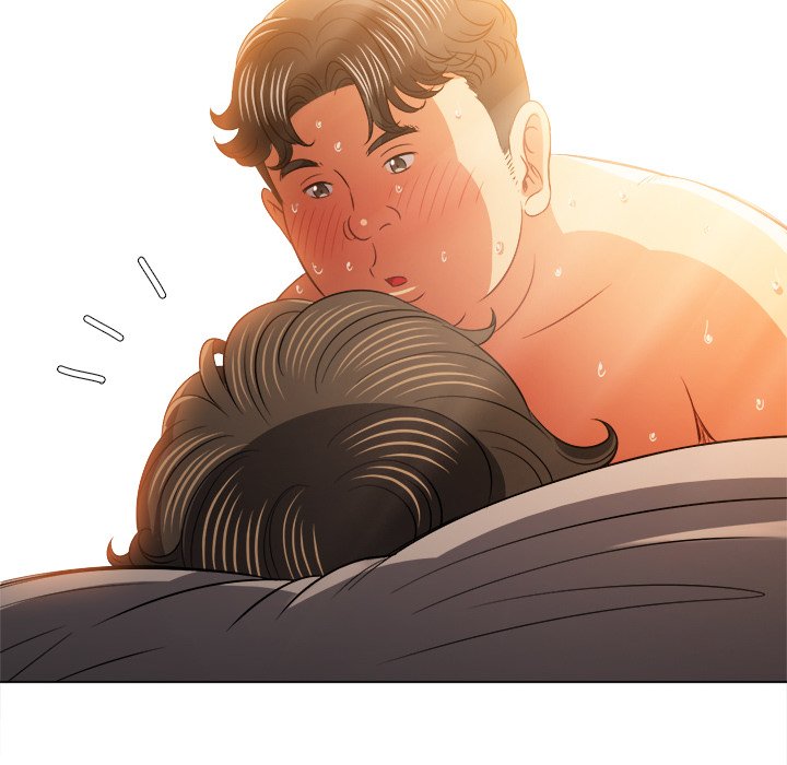 My High School Bully - Chapter 82 [photo 112] - MangaPorn