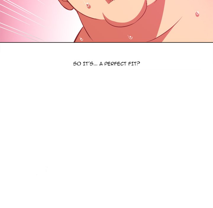 My High School Bully - Chapter 82 [photo 124] - MangaPorn