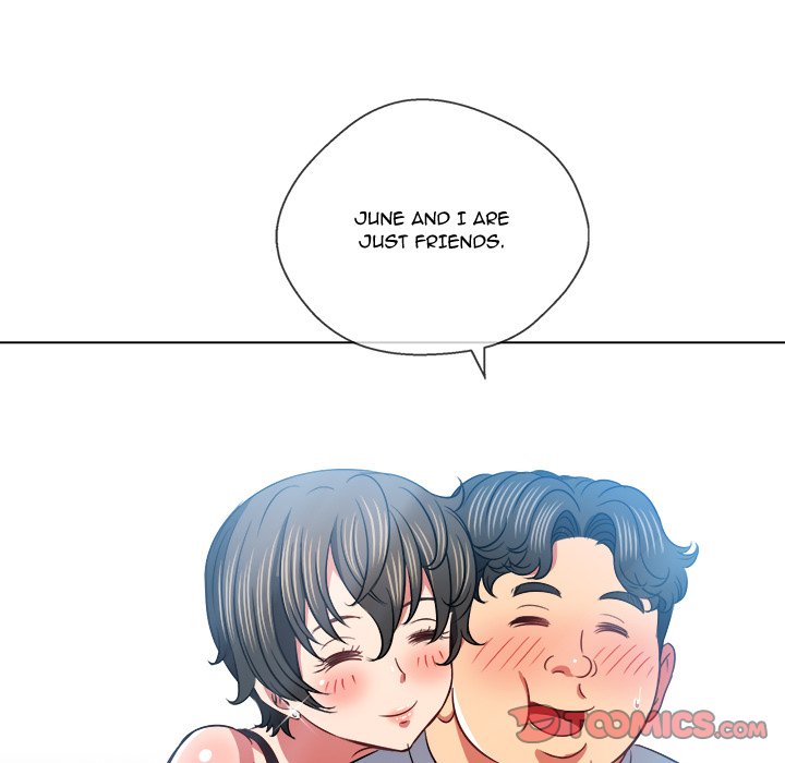 My High School Bully - Chapter 82 [photo 129] - MangaPorn