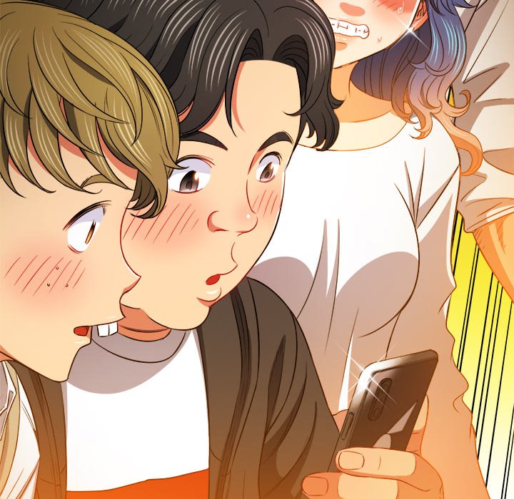 My High School Bully - Chapter 82 [photo 13] - MangaPorn