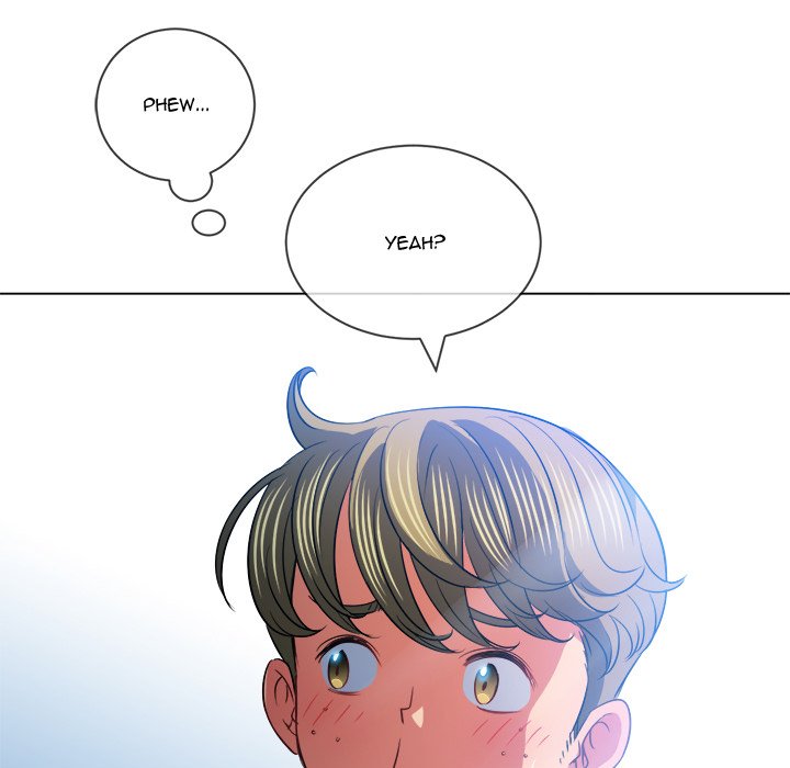 My High School Bully - Chapter 82 [photo 131] - MangaPorn