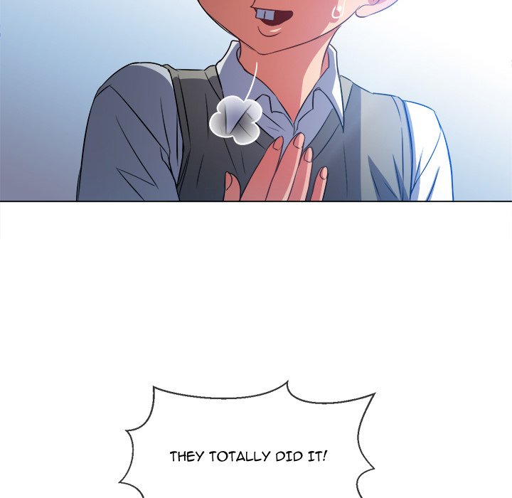 My High School Bully - Chapter 82 [photo 132] - MangaPorn