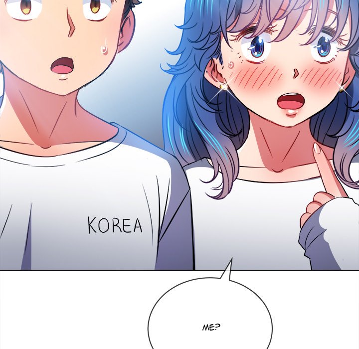 My High School Bully - Chapter 82 [photo 142] - MangaPorn