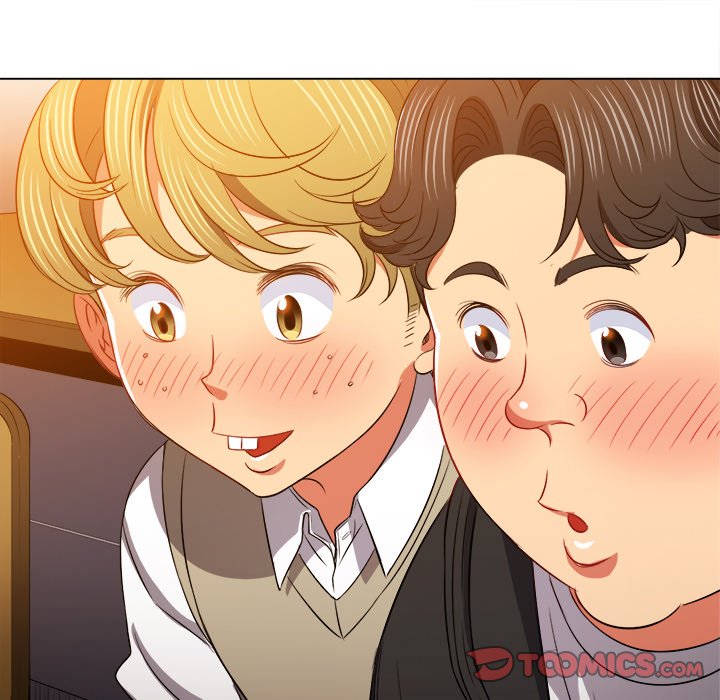 My High School Bully - Chapter 82 [photo 15] - MangaPorn