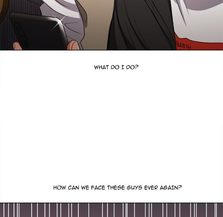 My High School Bully - Chapter 82 [photo 16] - MangaPorn