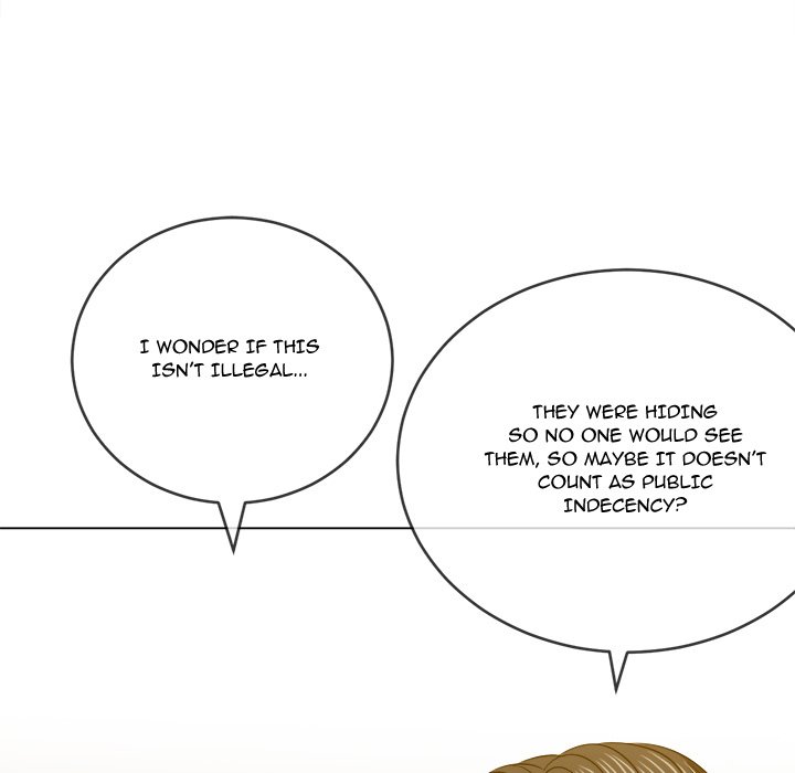 My High School Bully - Chapter 82 [photo 19] - MangaPorn